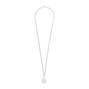 Phoebe Philo Pebble Necklace Women